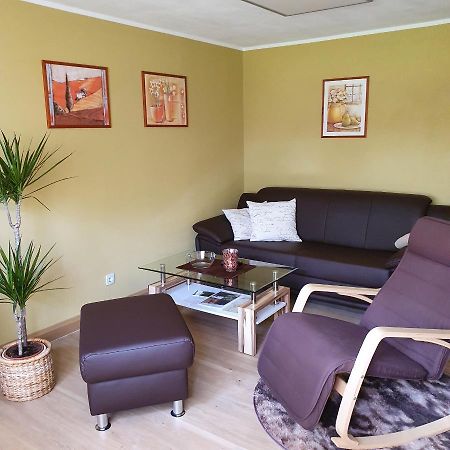 Ferienhaus Willkommen Bad Schandau Kültér fotó