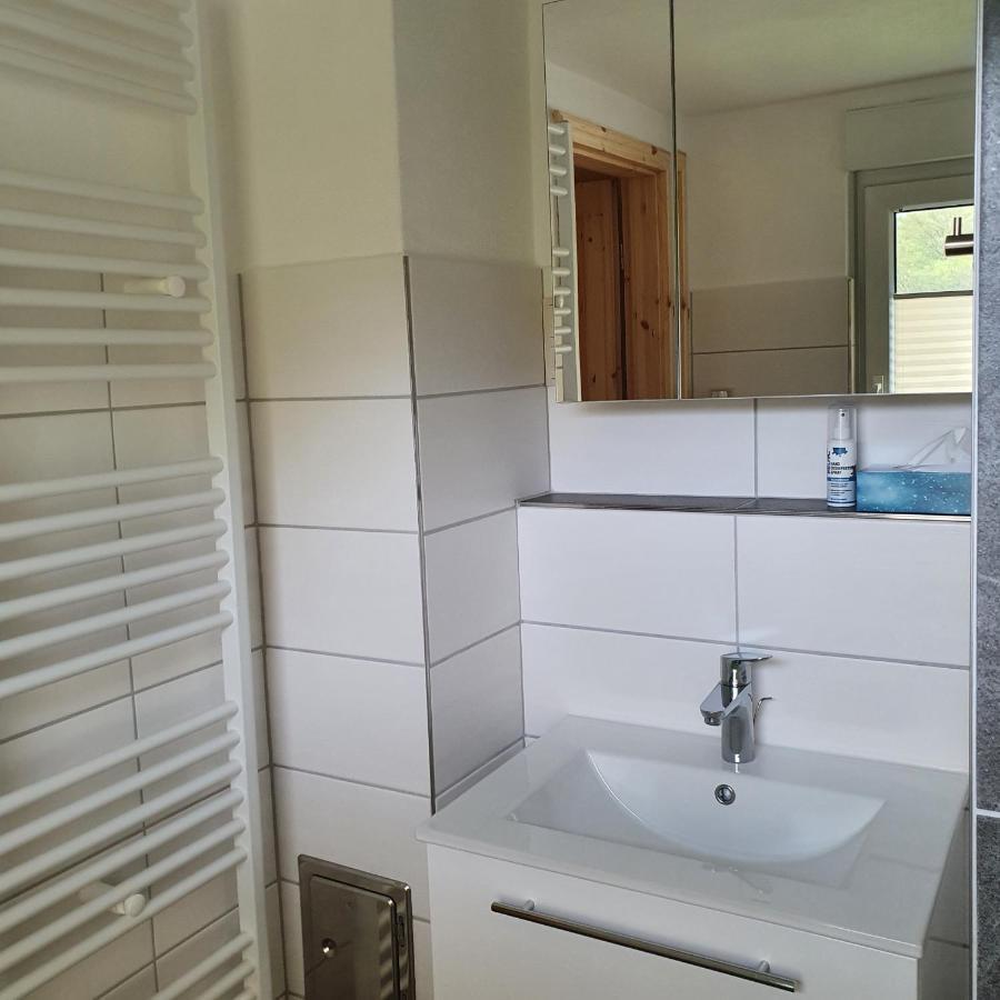 Ferienhaus Willkommen Bad Schandau Kültér fotó