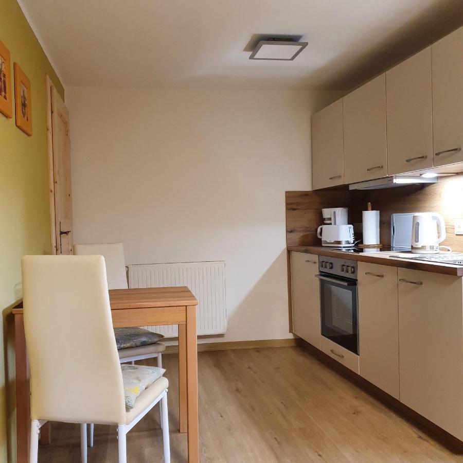 Ferienhaus Willkommen Bad Schandau Kültér fotó