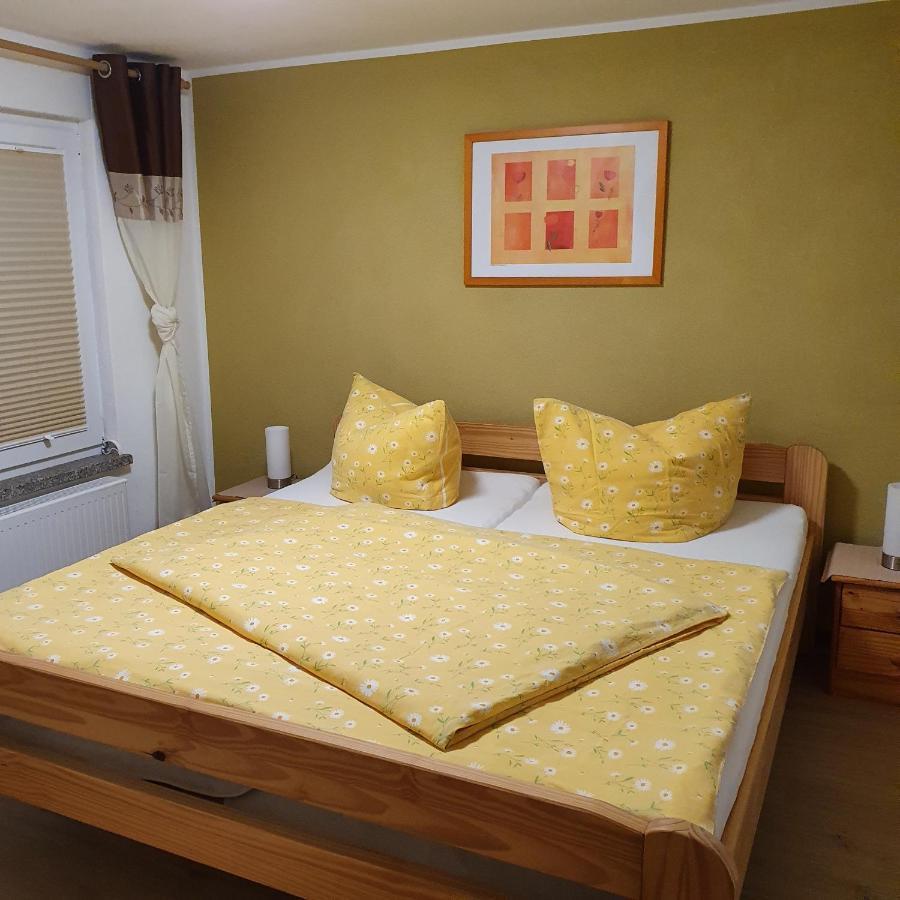 Ferienhaus Willkommen Bad Schandau Kültér fotó