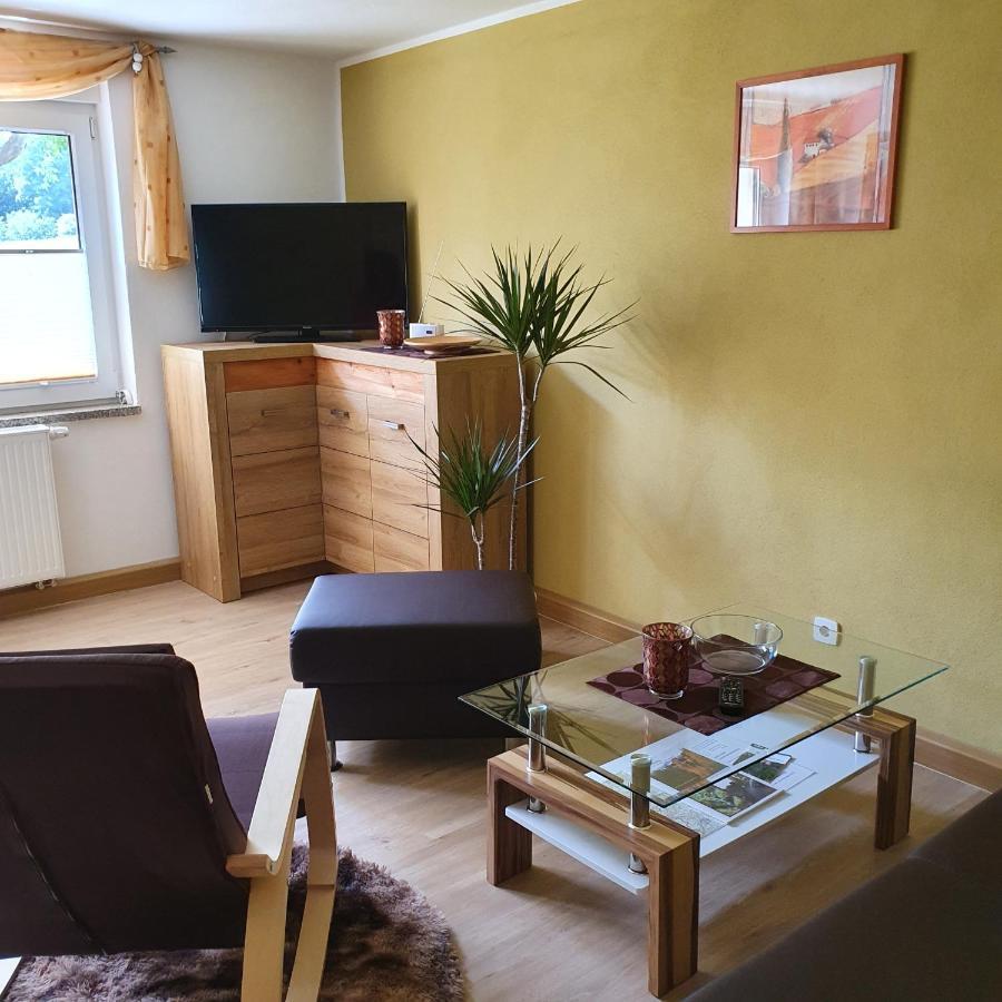 Ferienhaus Willkommen Bad Schandau Kültér fotó