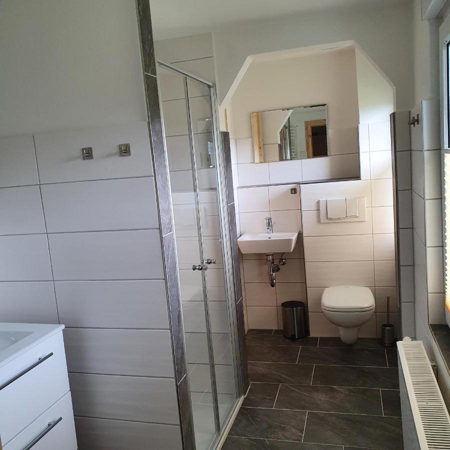 Ferienhaus Willkommen Bad Schandau Kültér fotó
